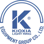 KioXia  Kevyt  Sormus  Laitteet  Ryhmä  Co., Ltd.